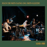 Salmer på pøbb «Han er min sang og min glede»