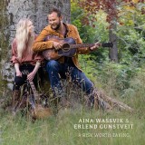 Aina Wassvik «A Risk Worth Taking»