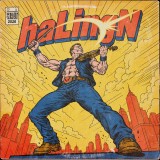 Staut «haLingN»