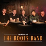 The Boots Band «Feleklang»