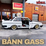 Vågal «Bånn gass»