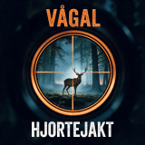 Vågal «Hjortejakt»