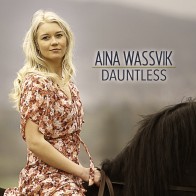 Aina Wassvik «Dauntless»