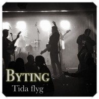 Byting «Tida flyg»
