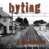 Byting «Din stasjon»