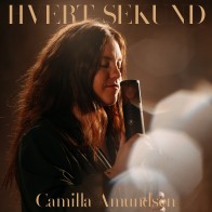 Camilla Amundsen «Hvert sekund»