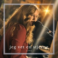 Camilla Amundsen «Jeg vet en stjerne»