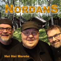 Nordans «Hei hei Merete»