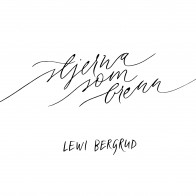 Lewi Bergrud «Stjerna som brenn»