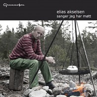 Elias Akselsen «Sanger jeg har møtt»