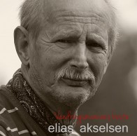 Elias Akselsen «Vandringsmannens beste»