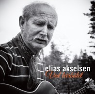 Elias Akselsen «Ved leirbålet»