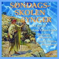 Diverse artister «Søndagsskolen synger»