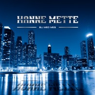 Hanne Mette «Bli med meg»