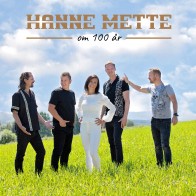Hanne Mette «Om 100 år»
