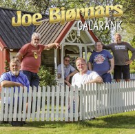Joe Bjørnars «Galarank»