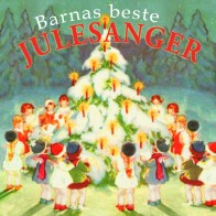 Diverse artister «Barnas beste julesanger»