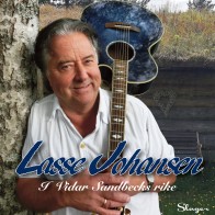 Lasse Johansen «I Vidar Sandbecks rike»