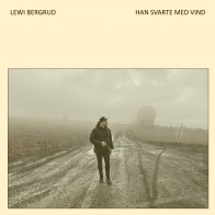 Lewi Bergrud «Han svarte med vind»