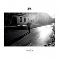 Lewi Bergrud «Mayday»
