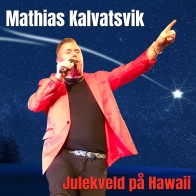 Mathias Kalvatsvik «Julekveld på Hawaii»