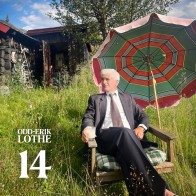 Odd-Erik Lothe «14»