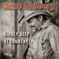 Rune Rudberg «Kindly keep it country»