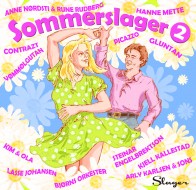 Diverse artister «Sommerslager 2»