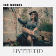 Toril Karlengen «Hyttetid»
