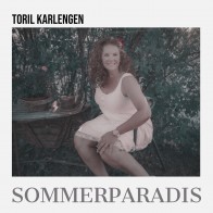 Toril Karlengen «Sommerparadis»