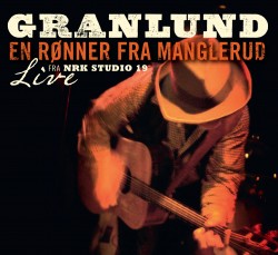 En rønner fra Manglerud En rønner fra Manglerud