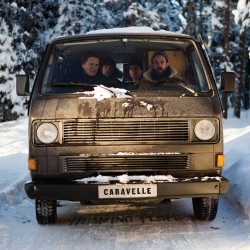 Caravelle Caravelle