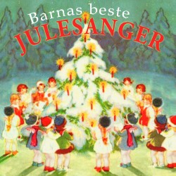 Barnas beste julesanger Barnas beste julesanger