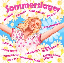 Sommerslager Sommerslager