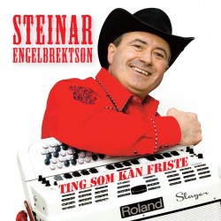 Ting som kan friste Ting som kan friste