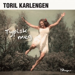 Typisk meg Typisk meg