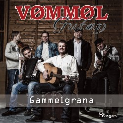 Gammelgrana