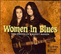 Broken Soul Blues Broken Soul Blues