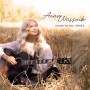 Albumcover for Aina Wassvik «Something more»