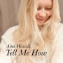 Albumcover for Aina Wassvik «Tell Me How»