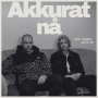 Albumcover for Anne Fagermo «Akkurat nå»