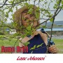 Albumcover for Lasse Johansen «Anne Britt»