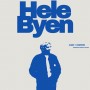Albumcover for Anne Fagermo «Hele byen»