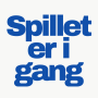 Albumcover for Anne Fagermo «Spillet er i gang»