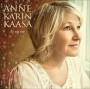 Albumcover for Anne Karin Kaasa «Eg såg deg»