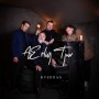Albumcover for ÆrligTjuv «Hverdag»
