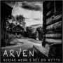 Albumcover for Norske menn i hus og hytte «Arven»