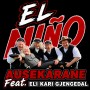 Albumcover for Ausekarane «EL NIÑO»