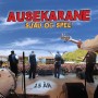 Albumcover for Ausekarane «Sjau og spel!»