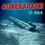 Albumcover for Ausekarane «U-864»